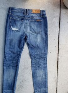Joe's Jeans Jeans - NWOT Joe's The "Billie Ankle" Boyfriend Jeans Joe's Jeans Jeans - NWOT Joe's The "Billie Ankle" Boyfriend Jeans